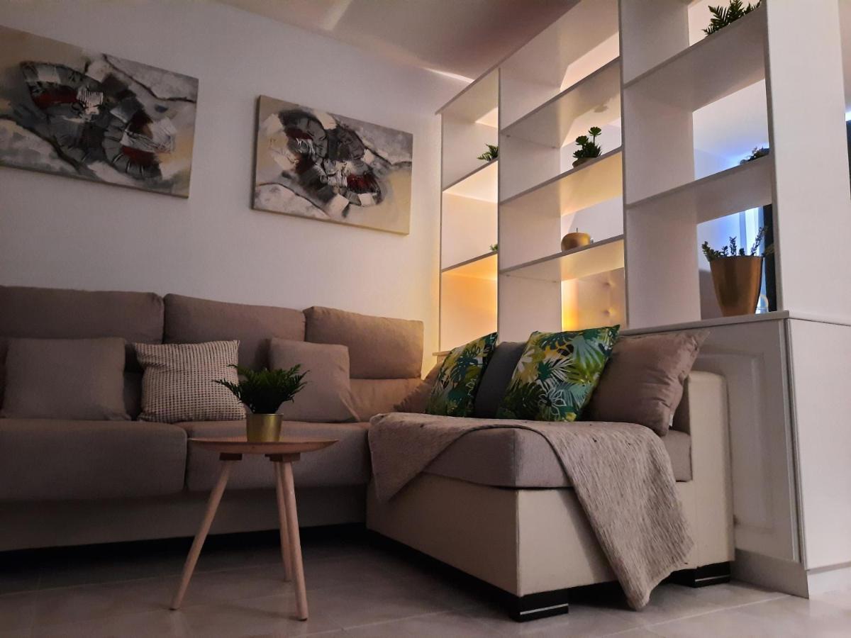 Edward'S House Tenerife -Small Flat In Adeje Town. Appartement Costa Adeje (Tenerife)